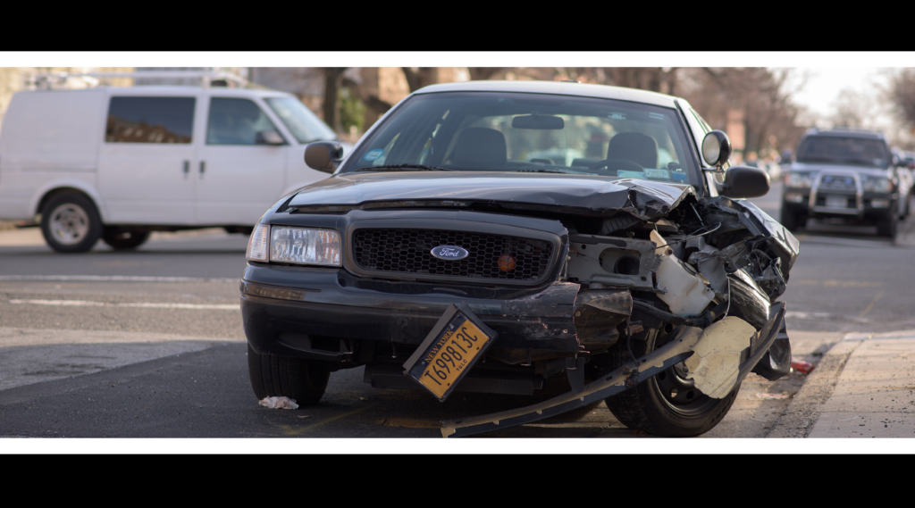 The Simple Steps You Must Take after a Car Accident