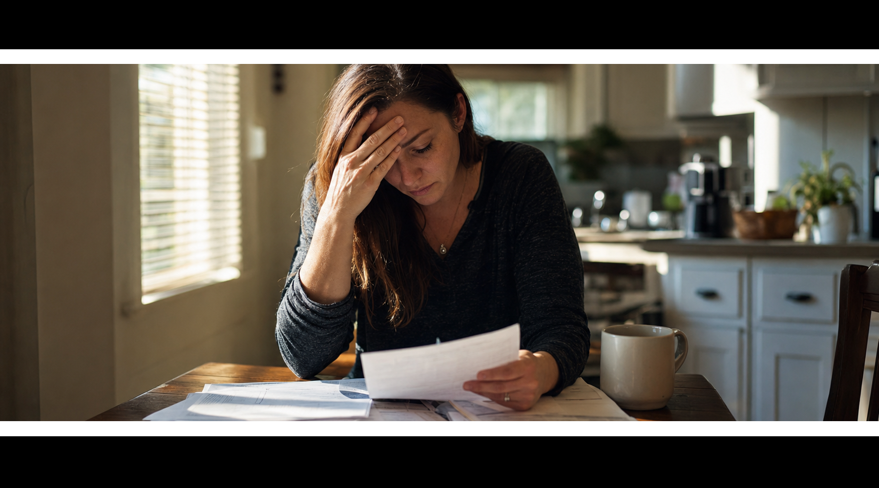 Alabama Contributory Negligence: How One Word Can Cost You Everything