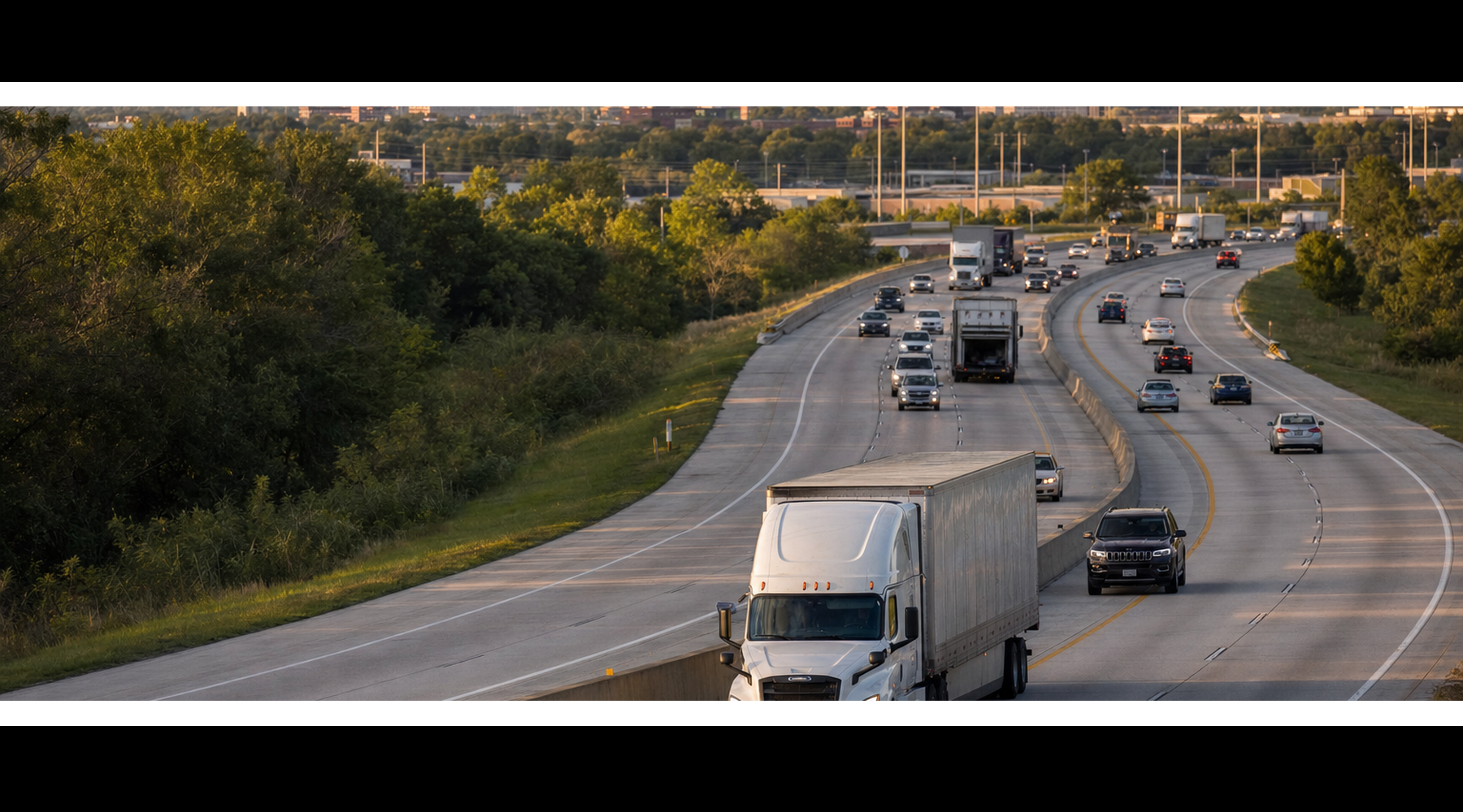 Truck Accidents on I-565 in Huntsville, Alabama: What Victims Need to Know About Their Rights
