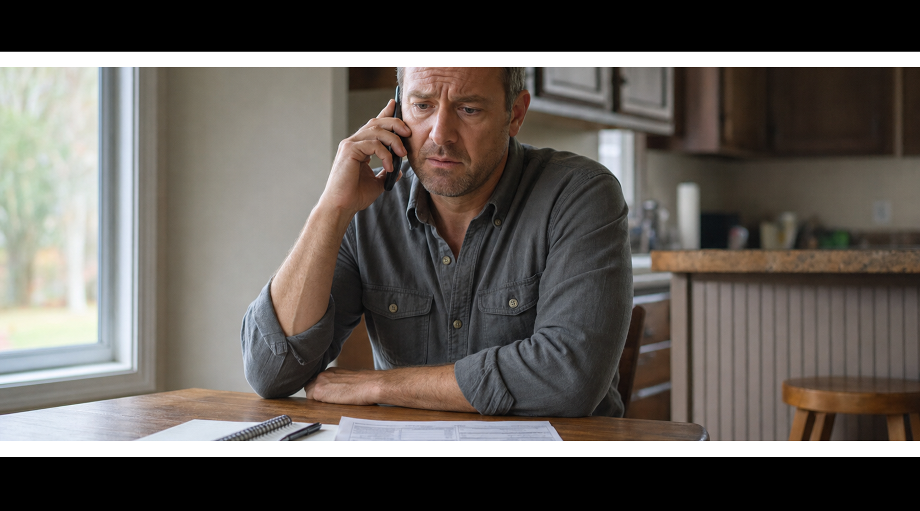 What Not to Say to an Insurance Adjuster in Alabama (And Why It Matters More Here Than Anywhere Else)